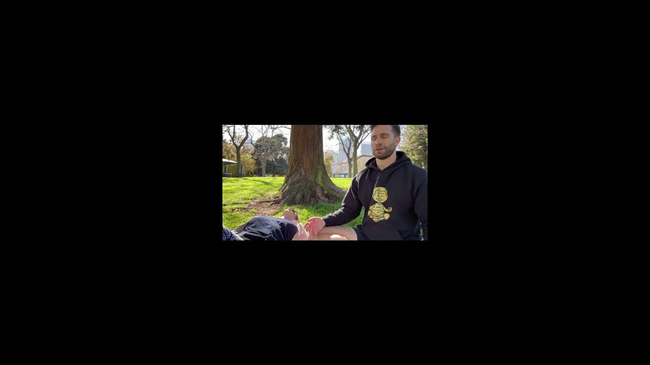 Let's Talk Meditation with Robert Miles Soderstrom thumbnail